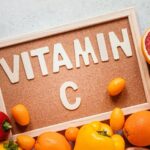 مصرف دوز بالای ویتامین C