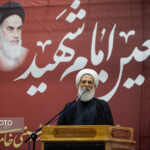 رئیس سازمان عقیدتی‌سیاسی ارتش: حفظ نظام اسلامی، میراثی است که باید از آن صیانت کنیم