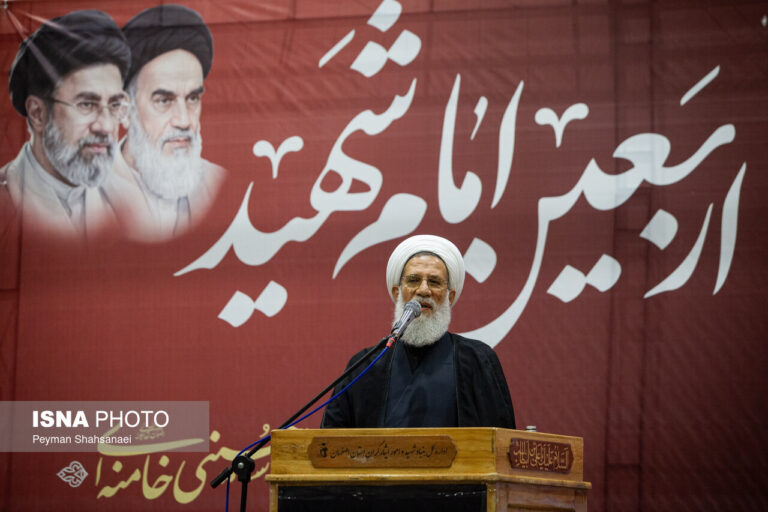 رئیس سازمان عقیدتی‌سیاسی ارتش: حفظ نظام اسلامی، میراثی است که باید از آن صیانت کنیم
