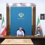 رئیس جمهور: استمرار تولید و فعالیت صنایع یک ضرورت حیاتی برای اقتصاد کشور است