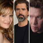 Far Cry FX Cast
