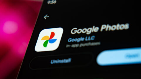 Google Photos